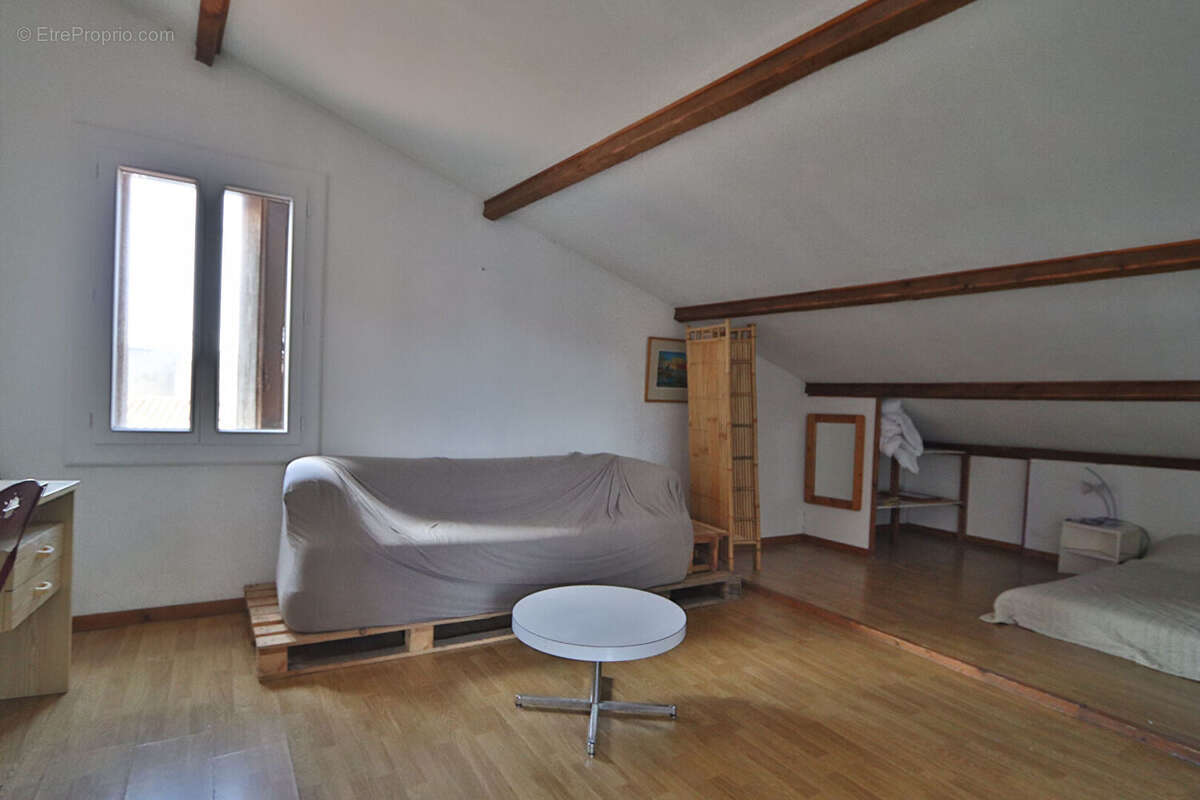 Appartement à NARBONNE