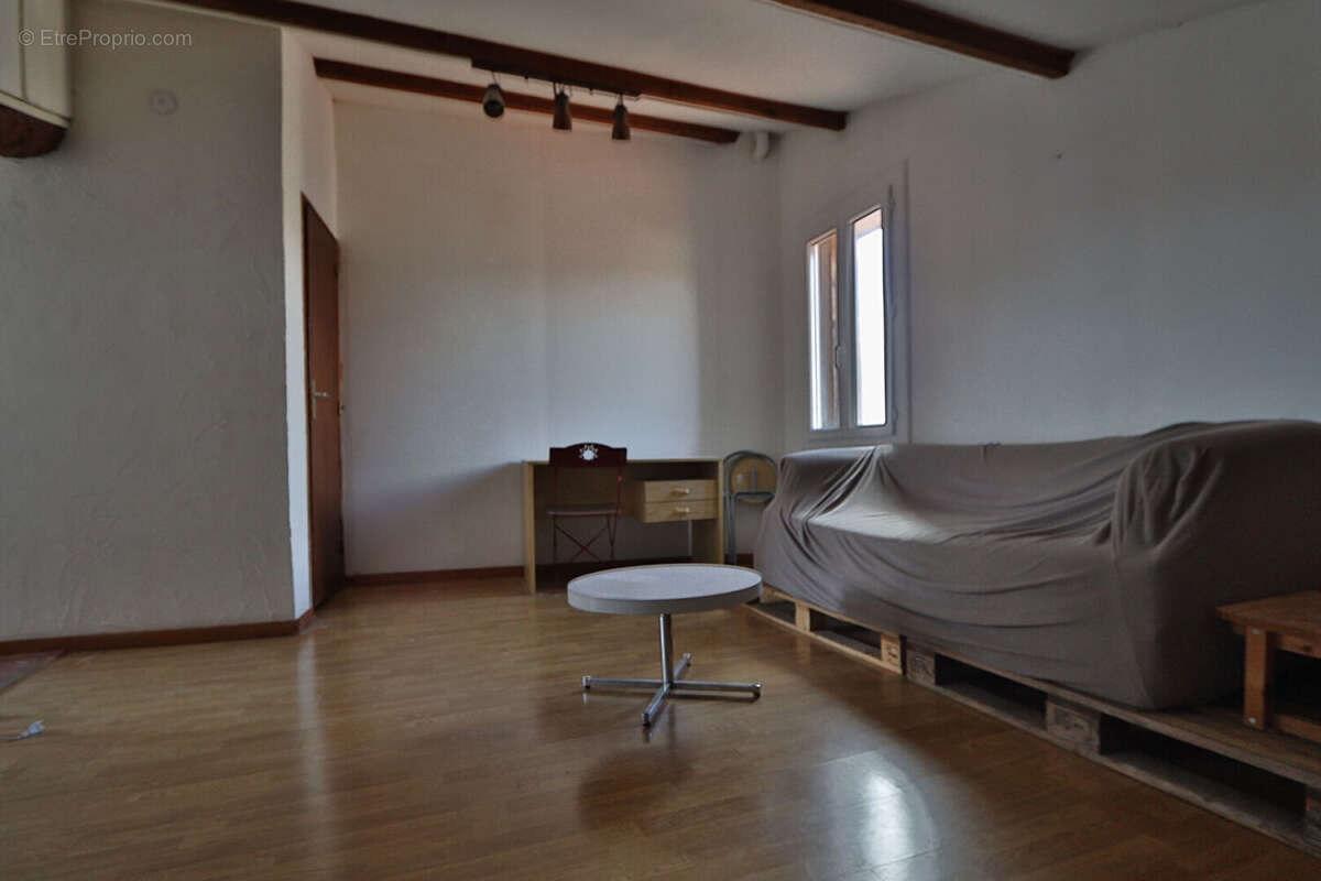 Appartement à NARBONNE