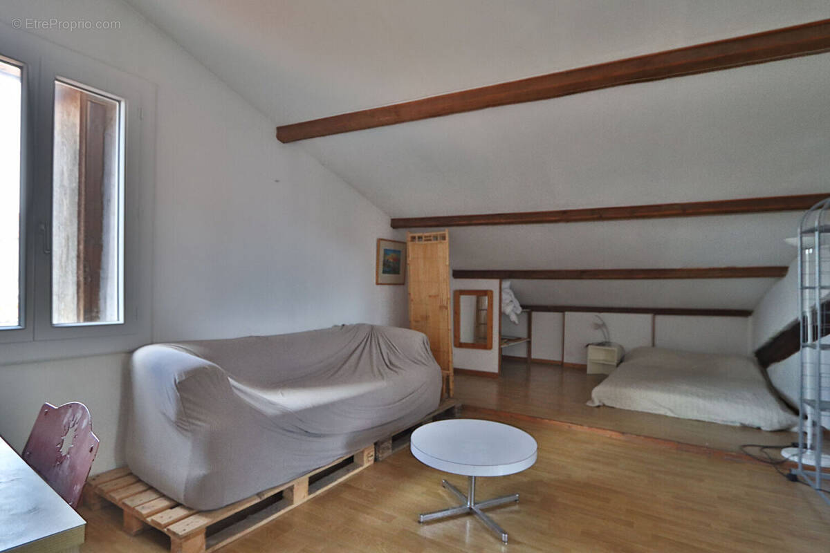 Appartement à NARBONNE