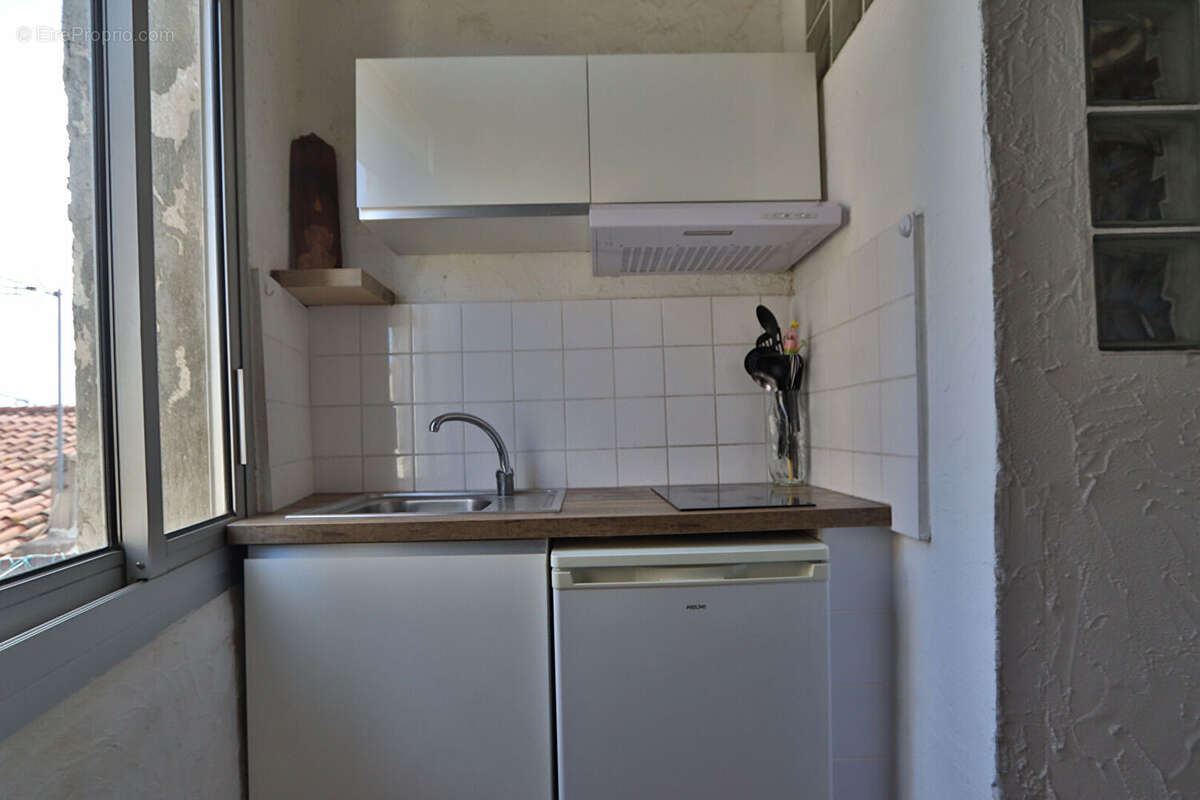 Appartement à NARBONNE