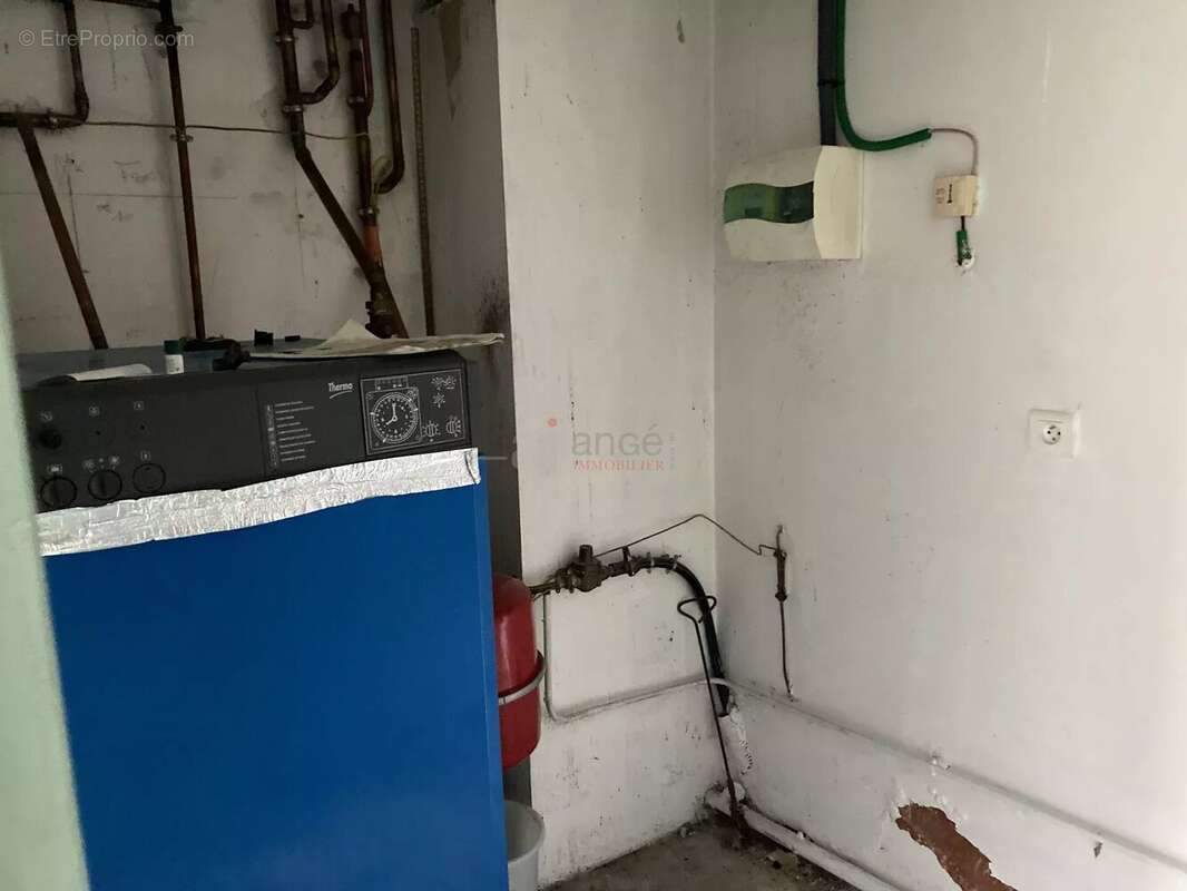 Maison à AMBERIEU-EN-BUGEY