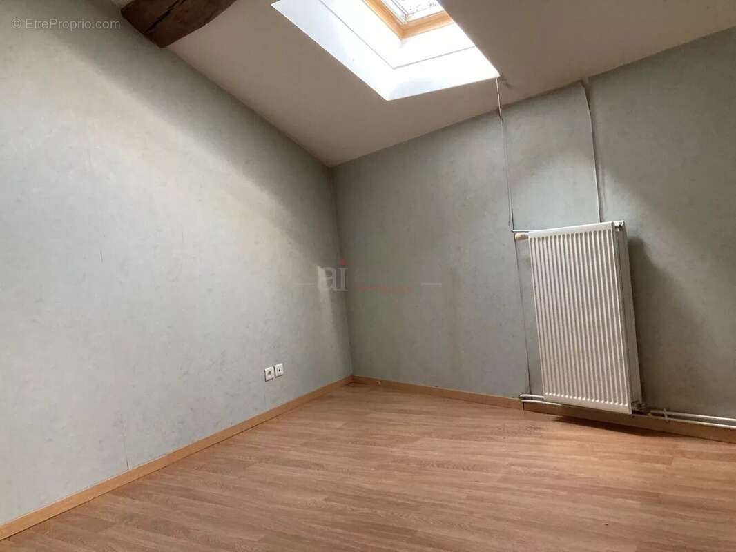 Maison à AMBERIEU-EN-BUGEY