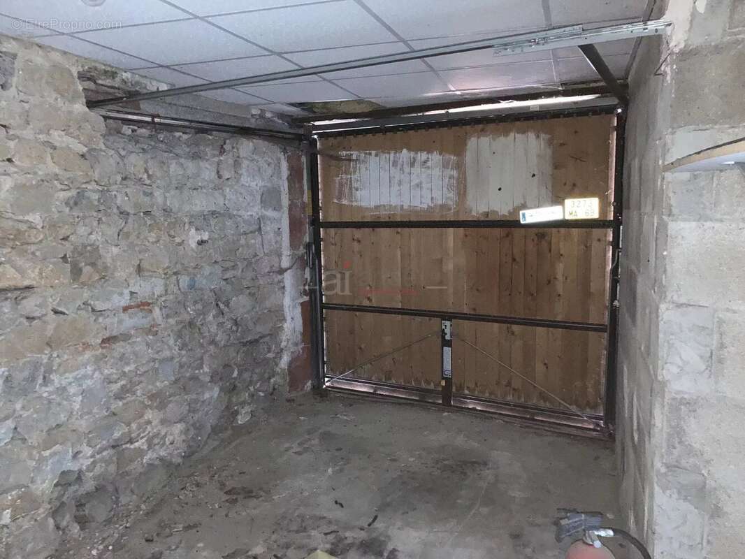 Maison à AMBERIEU-EN-BUGEY