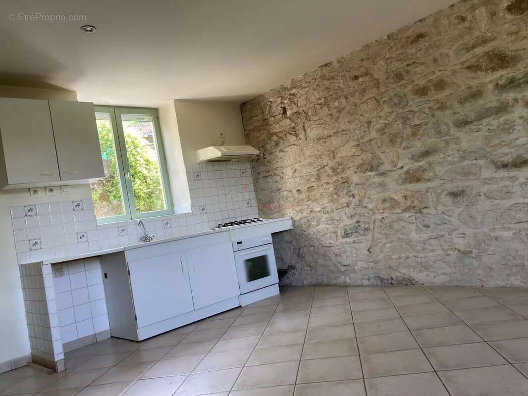 Maison à AMBERIEU-EN-BUGEY