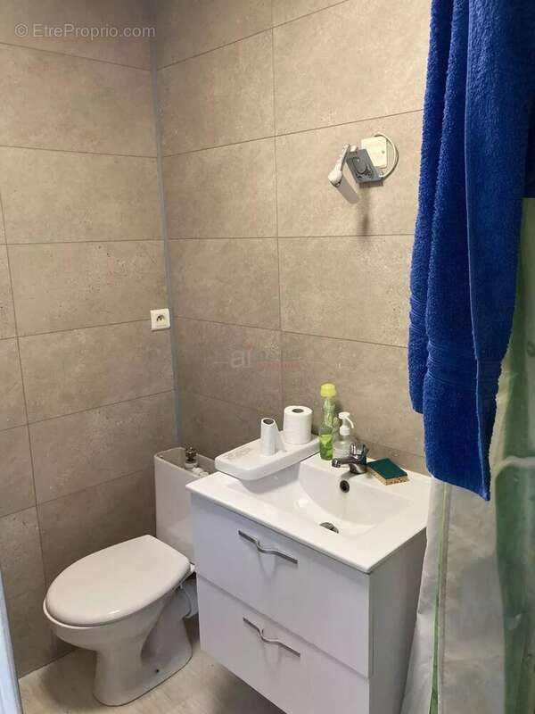 Appartement à AMBERIEU-EN-BUGEY