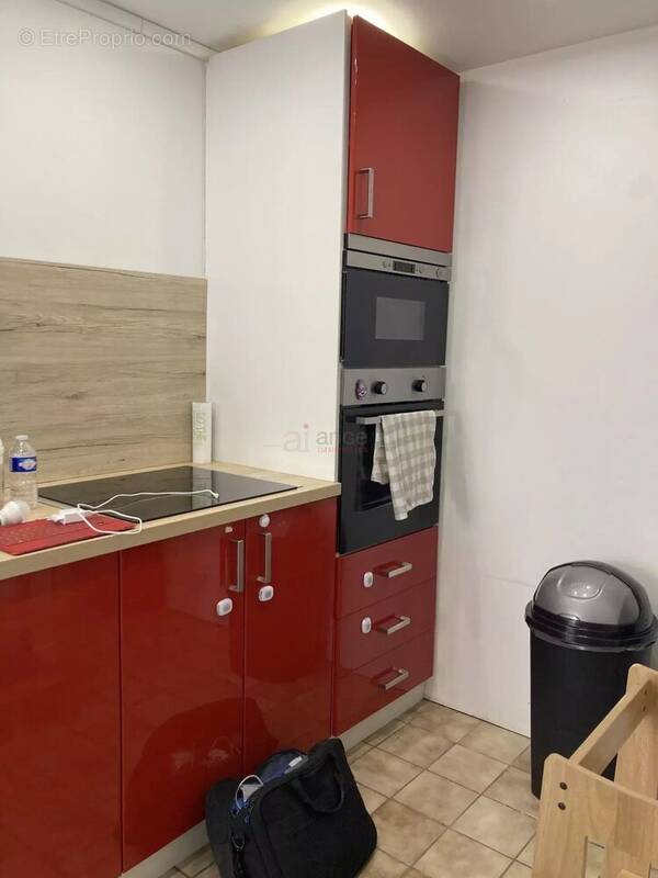 Appartement à AMBERIEU-EN-BUGEY