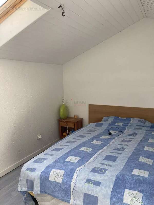 Appartement à AMBERIEU-EN-BUGEY