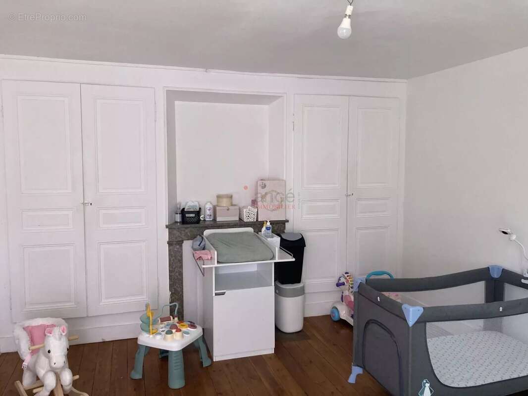 Appartement à AMBERIEU-EN-BUGEY