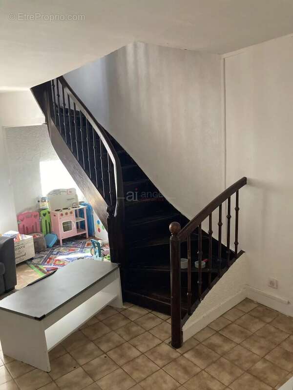 Appartement à AMBERIEU-EN-BUGEY