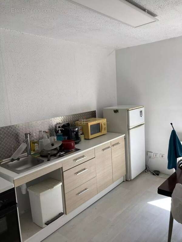 Appartement à AMBERIEU-EN-BUGEY