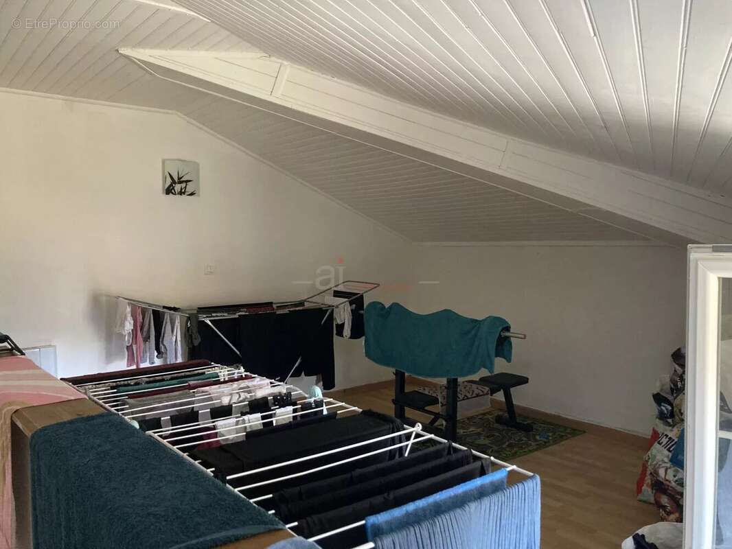 Appartement à AMBERIEU-EN-BUGEY