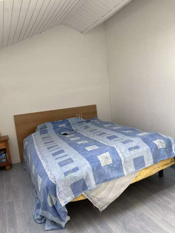 Appartement à AMBERIEU-EN-BUGEY