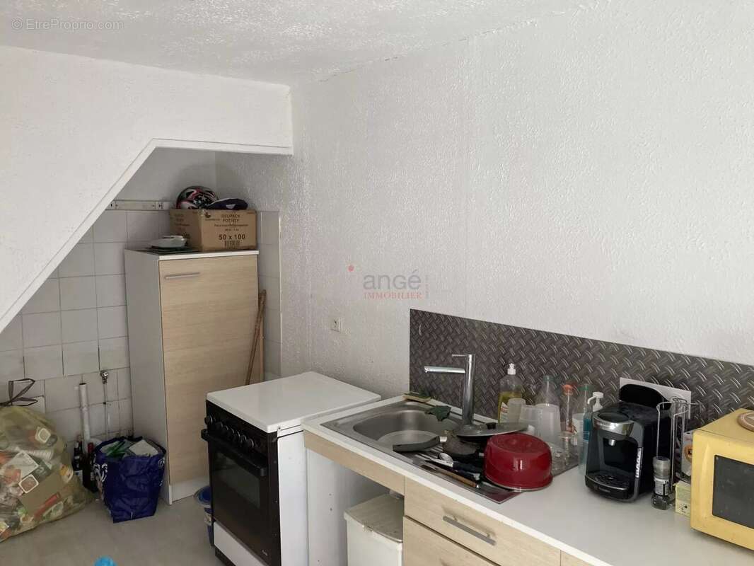 Appartement à AMBERIEU-EN-BUGEY