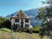 Appartement à SAINT-REMY-DE-MAURIENNE