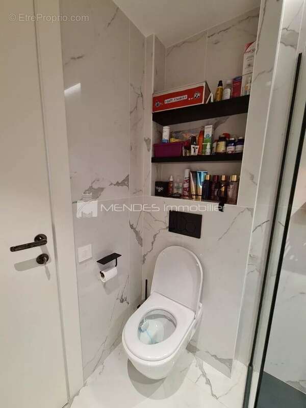 Appartement à ROQUEBRUNE-CAP-MARTIN