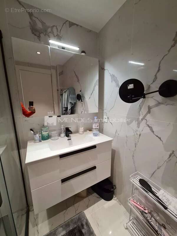 Appartement à ROQUEBRUNE-CAP-MARTIN