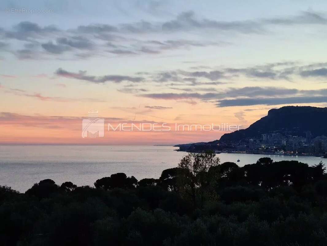 Appartement à ROQUEBRUNE-CAP-MARTIN