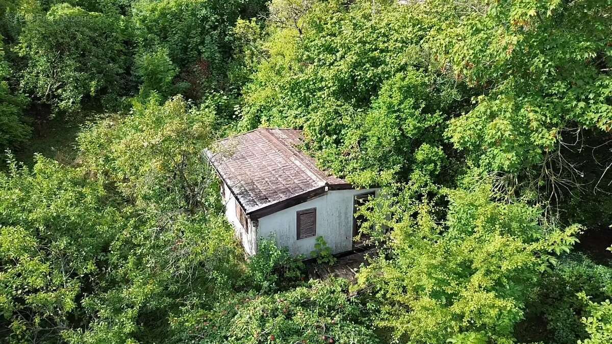 Terrain à MONTFERMEIL