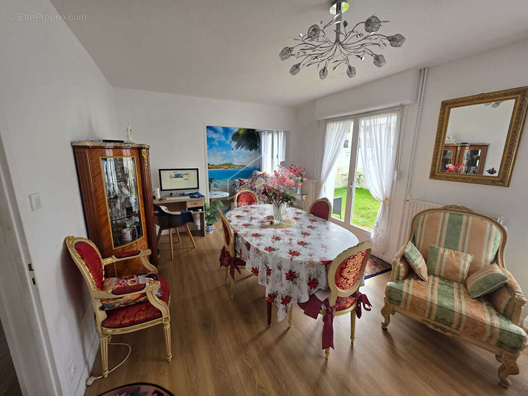 Maison à HARDINGHEN