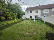 Maison à HARDINGHEN