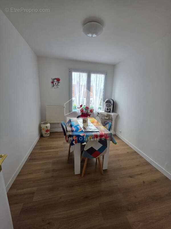 Maison à HARDINGHEN