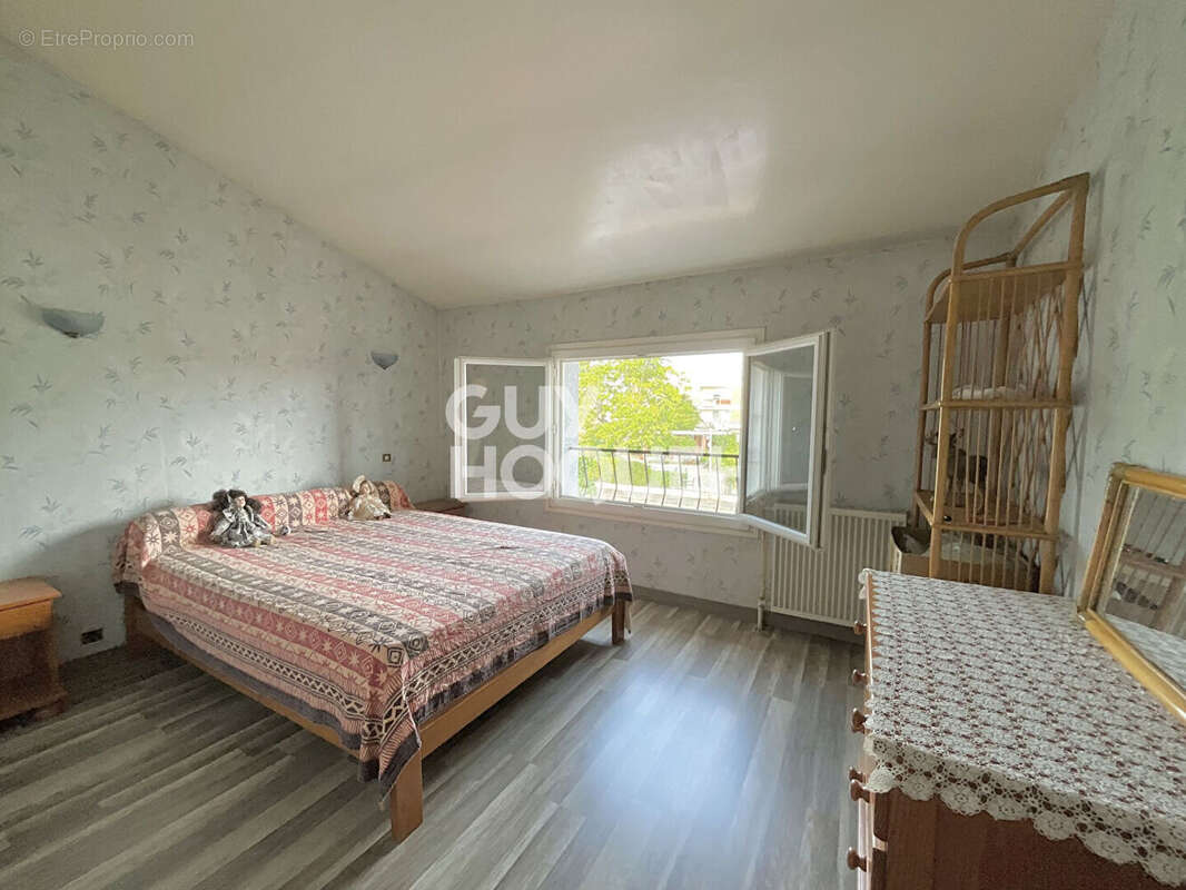 Maison à VILLENEUVE-TOLOSANE