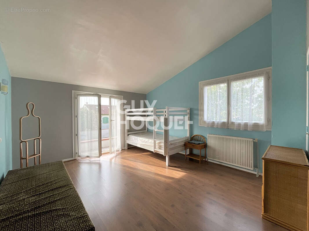 Maison à VILLENEUVE-TOLOSANE