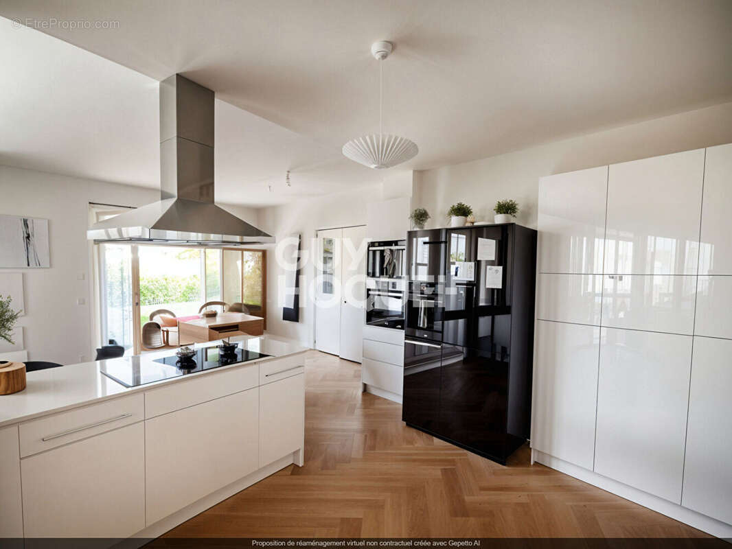 Maison à VILLENEUVE-TOLOSANE