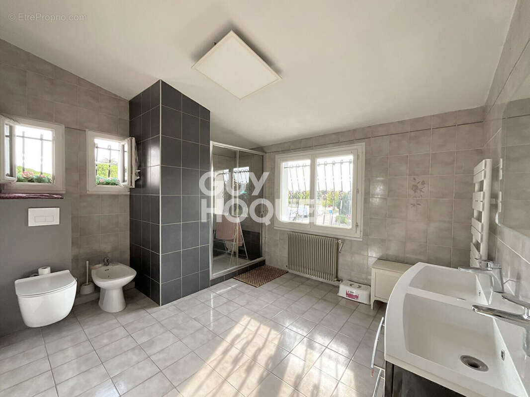 Maison à VILLENEUVE-TOLOSANE