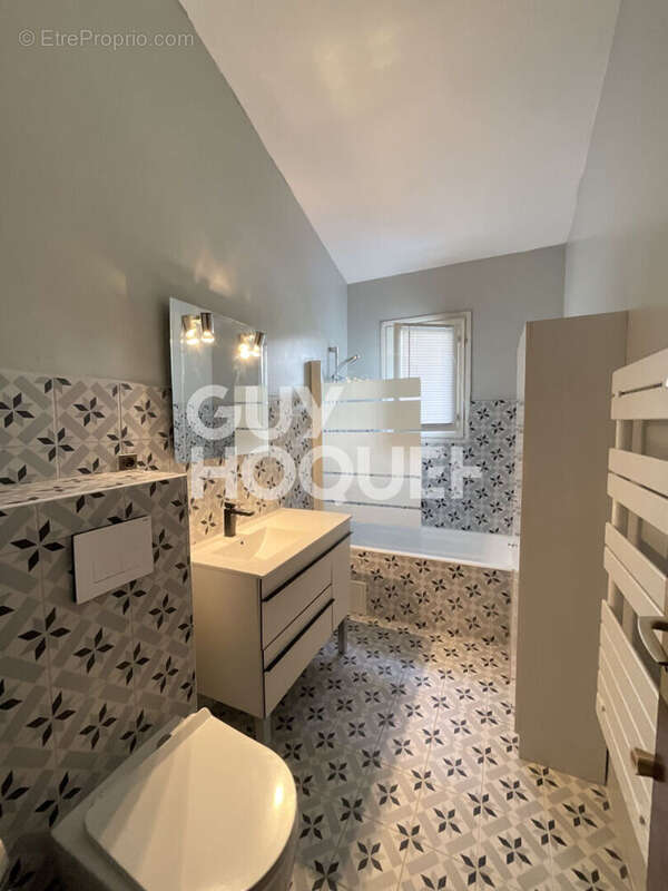 Maison à VILLENEUVE-TOLOSANE