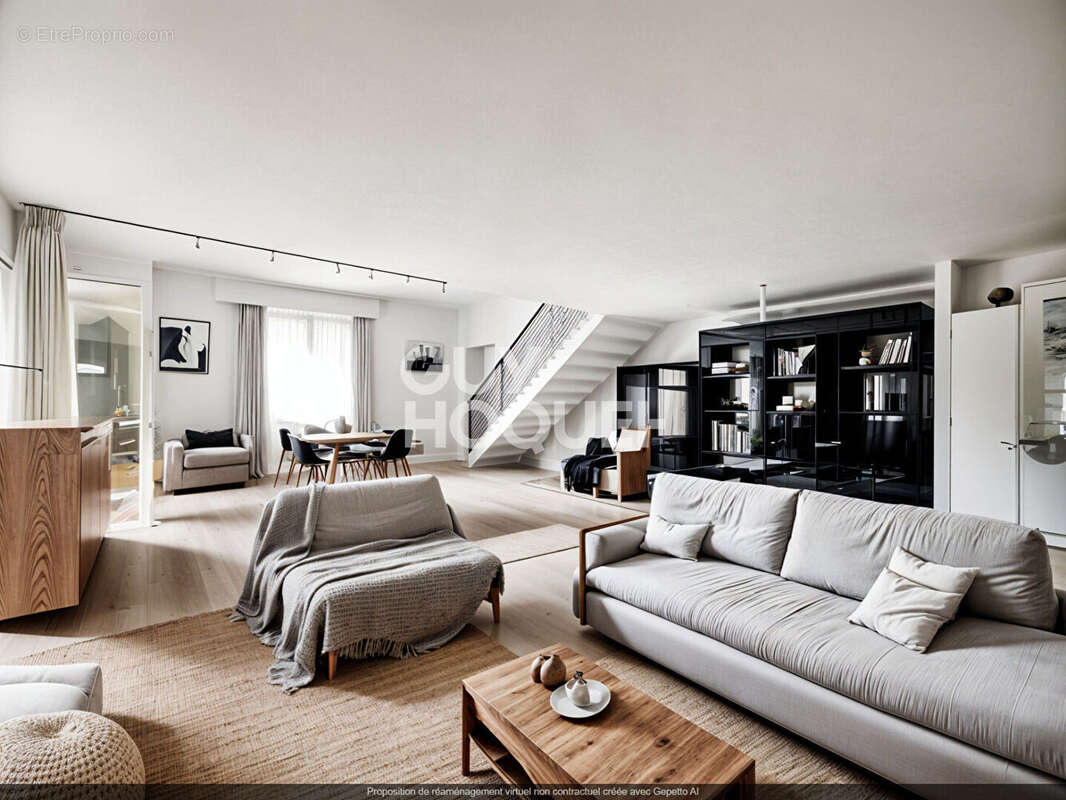 Maison à VILLENEUVE-TOLOSANE