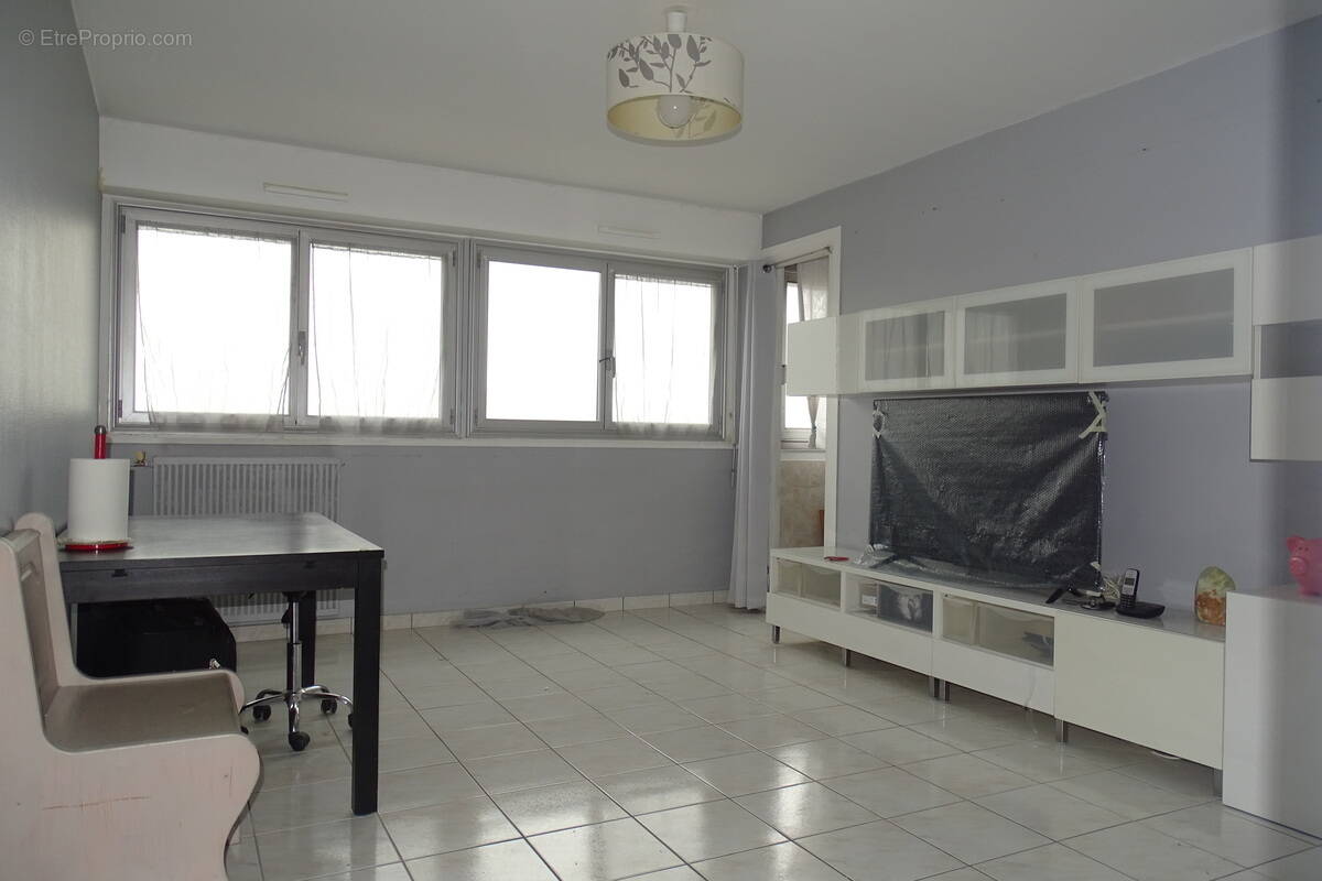 Appartement à CRETEIL