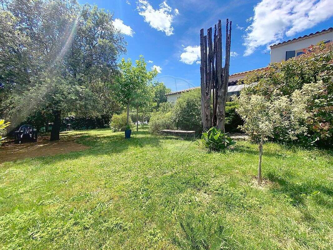 Maison à BOISSET-ET-GAUJAC