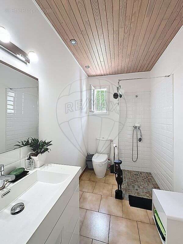 Maison à BOISSET-ET-GAUJAC