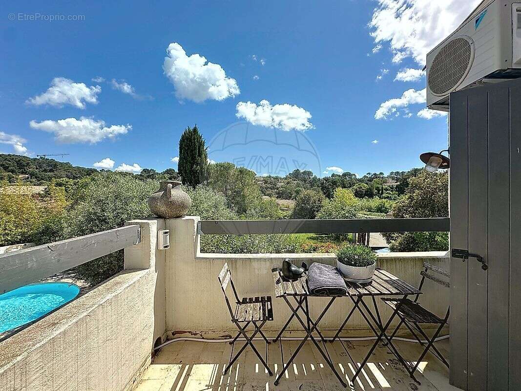 Maison à BOISSET-ET-GAUJAC