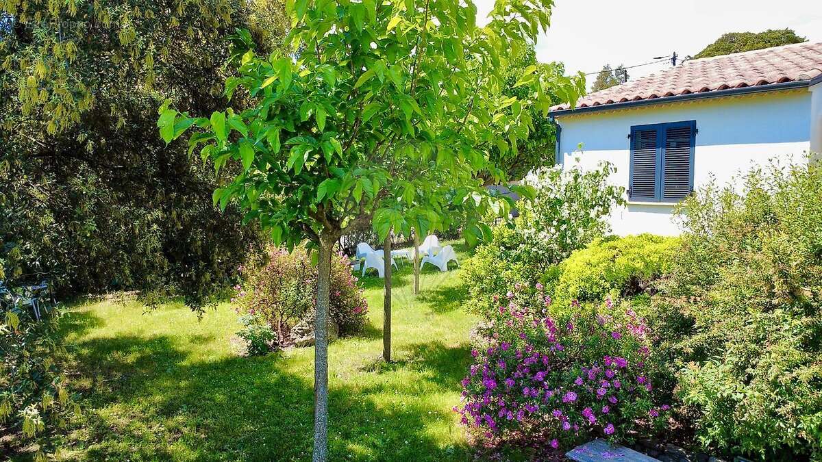 Maison à BOISSET-ET-GAUJAC