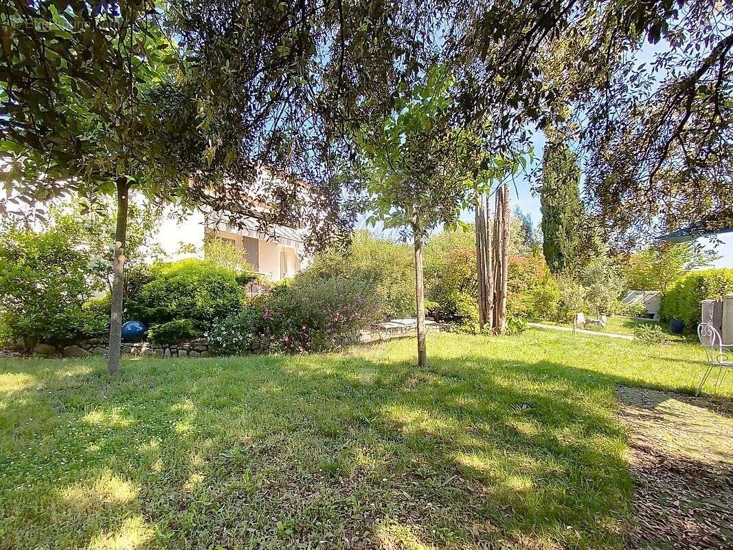 Maison à BOISSET-ET-GAUJAC