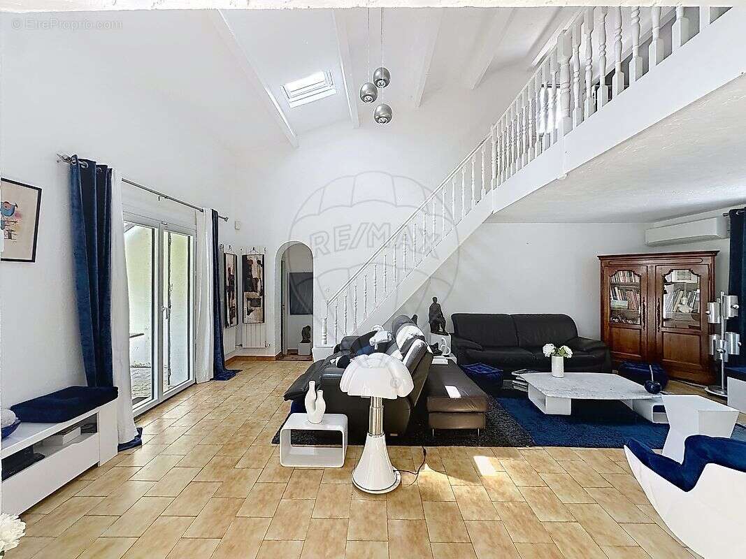 Maison à BOISSET-ET-GAUJAC