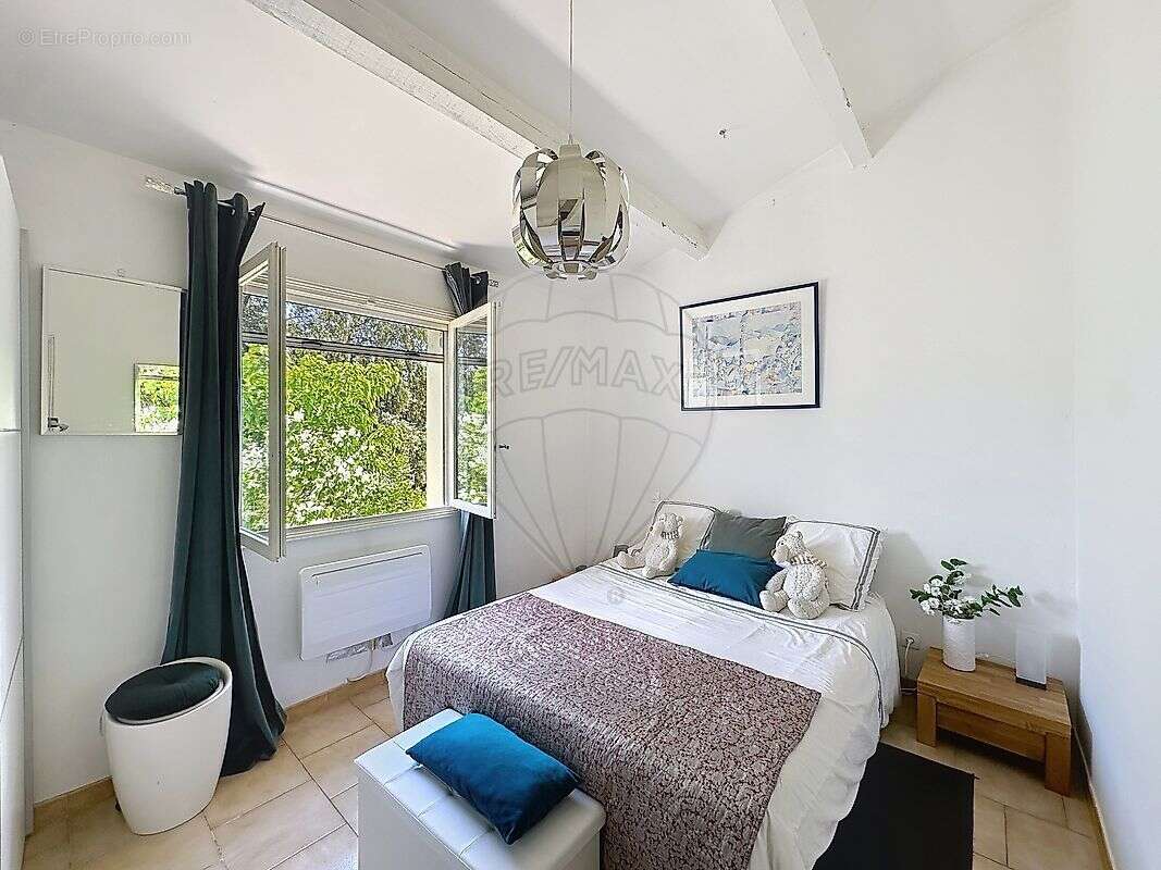 Maison à BOISSET-ET-GAUJAC