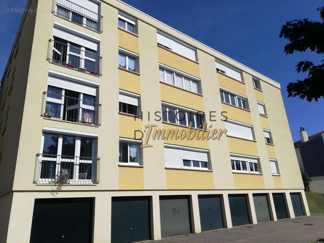 Appartement à ROUEN