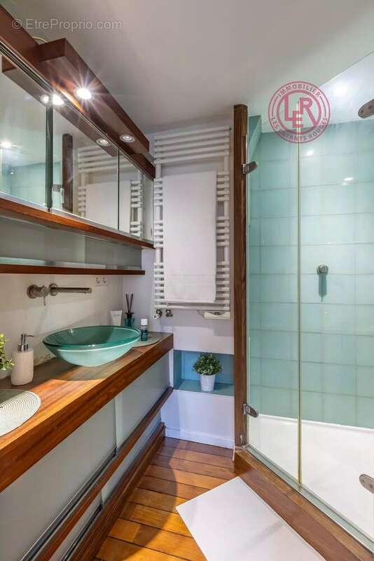 Appartement à PARIS-2E