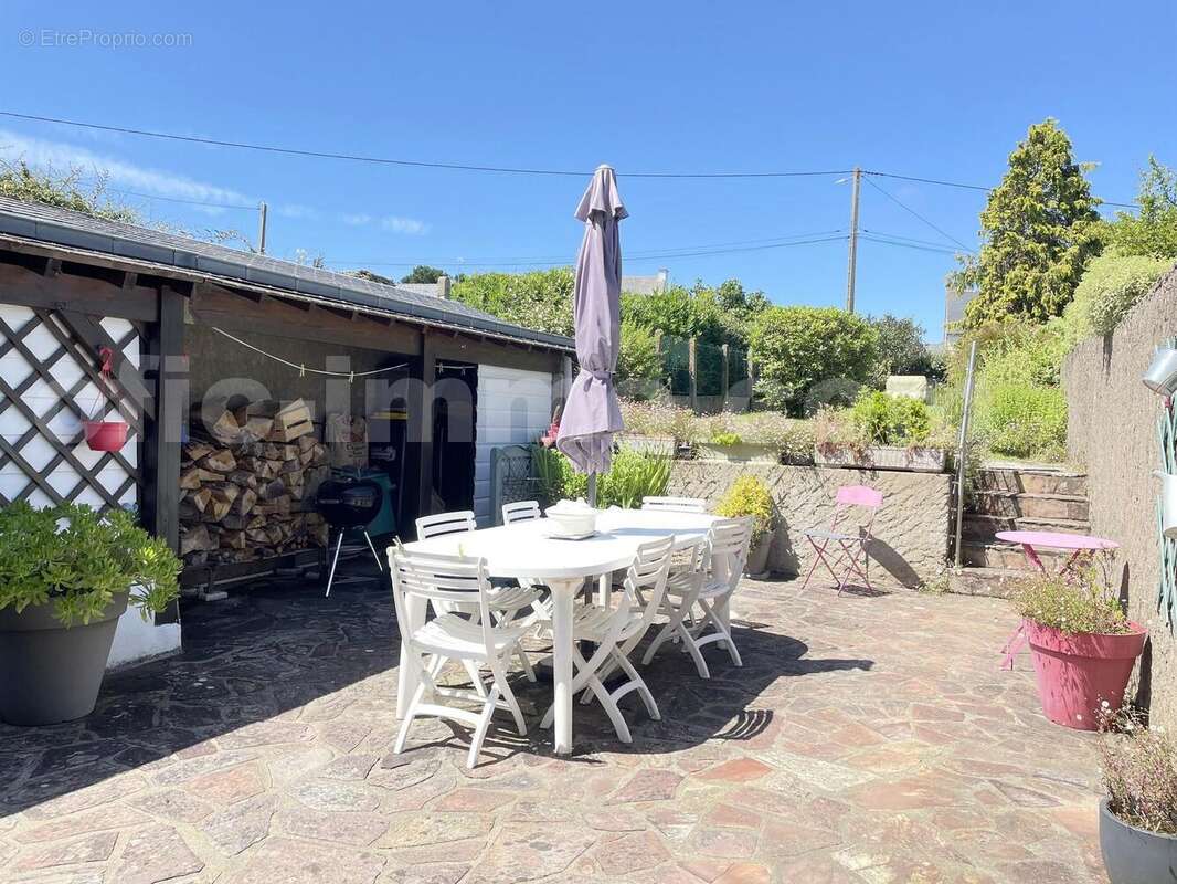 IMG_2209 - Maison à SARZEAU