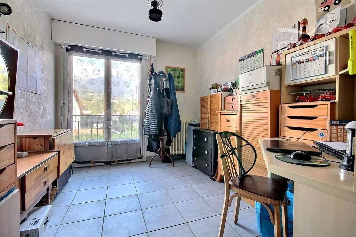 Appartement à LA ROCHETTE