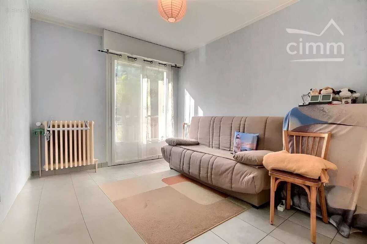 Appartement à LA ROCHETTE