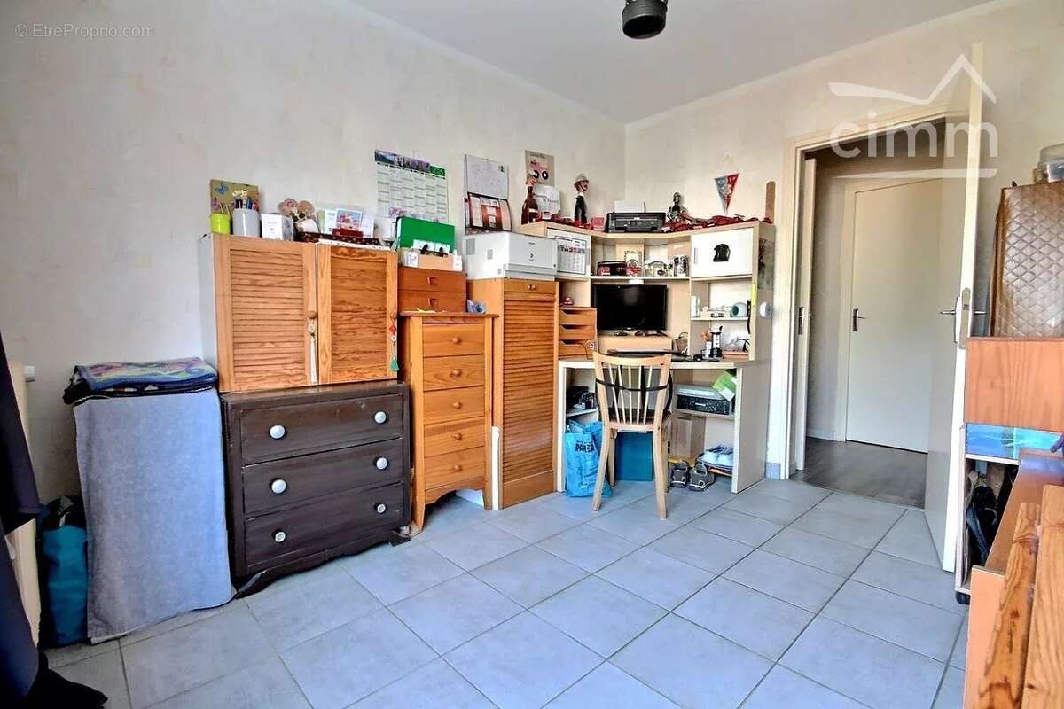 Appartement à LA ROCHETTE