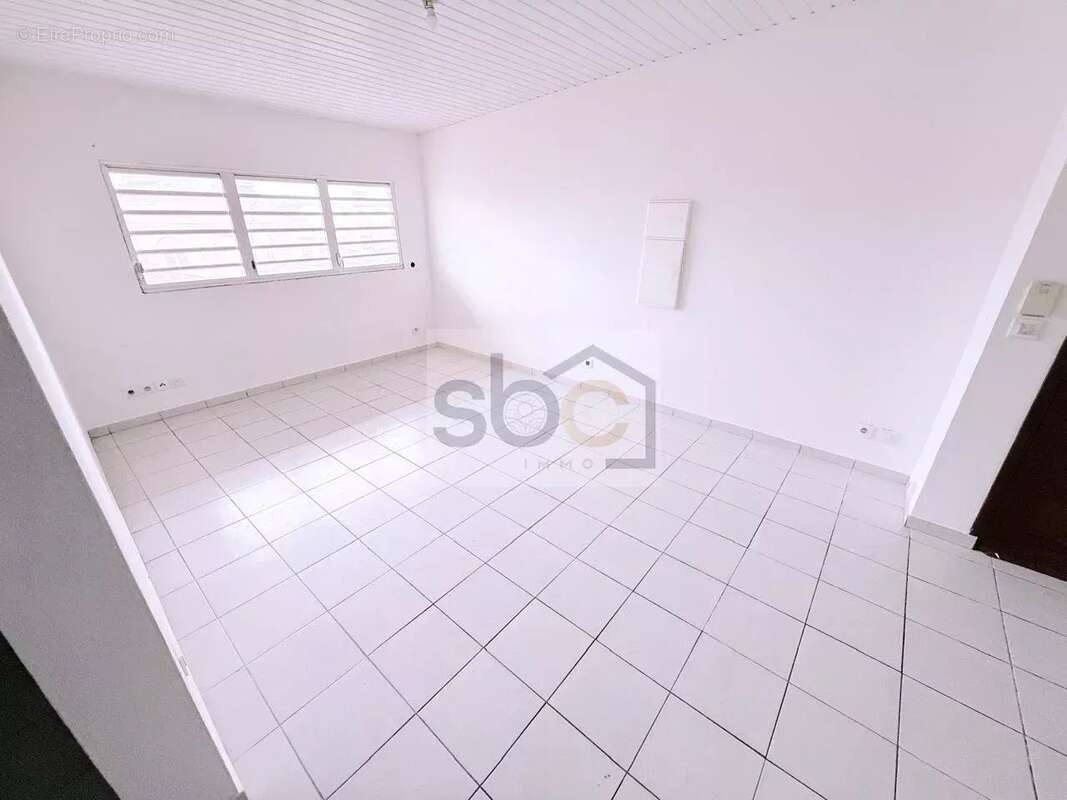 Appartement à CAYENNE