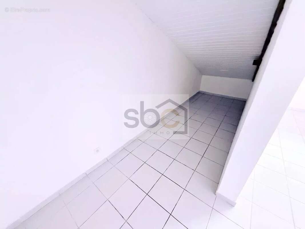 Appartement à CAYENNE