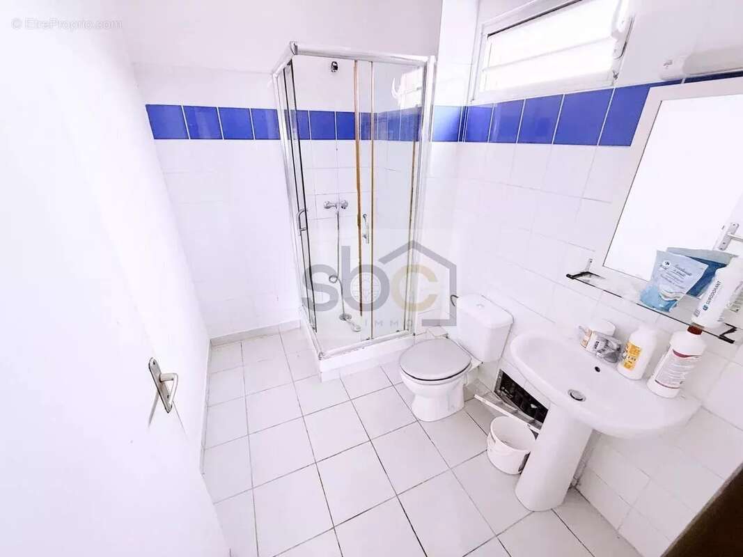 Appartement à CAYENNE