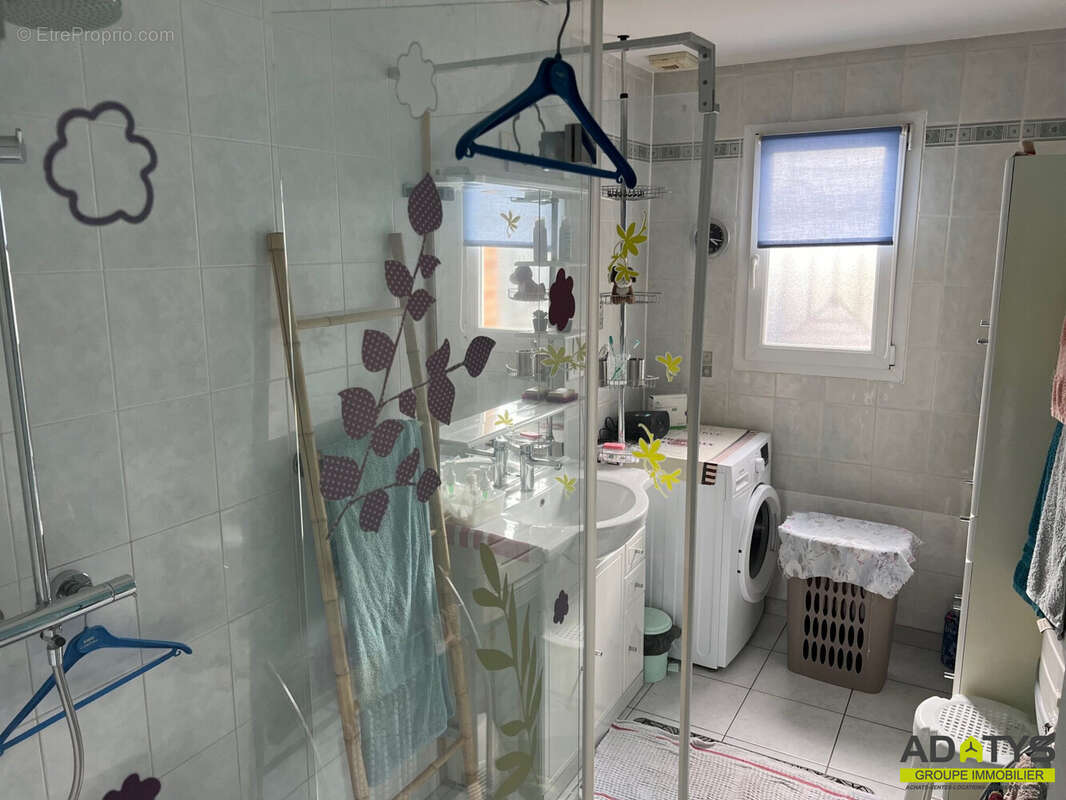 Maison à BIACHE-SAINT-VAAST