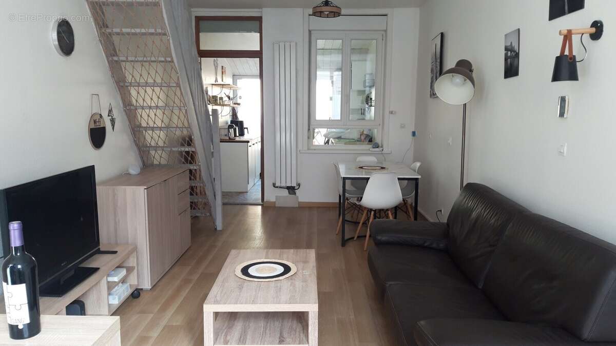 Maison à LAMBERSART